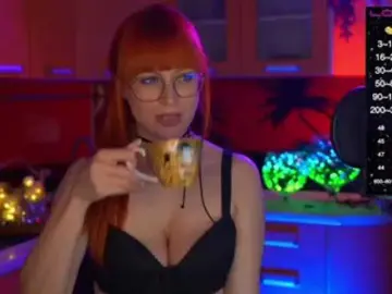 Bongacams Watch Live Sex Cams of Redfury69