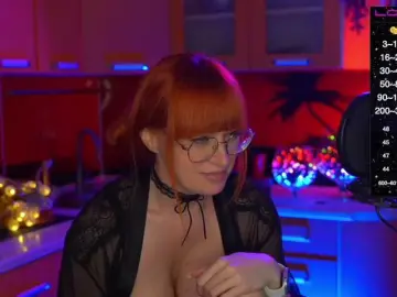 Bongacams Sex Cam of Redfury69