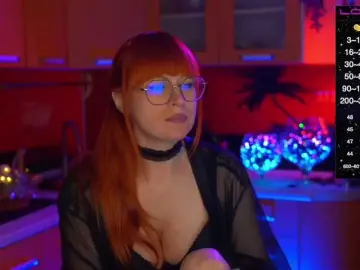 Bongacams Adult Webcam of Redfury69