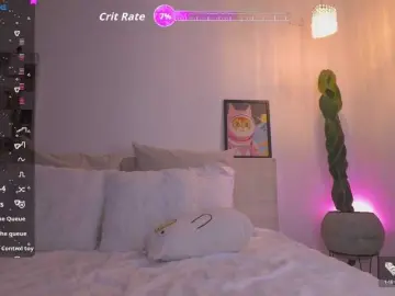 Bongacams Sex Chat of juanita-fox