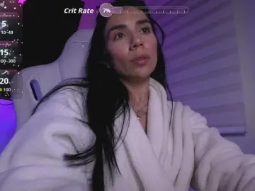 Bongacams Adult Webcam of juanita-fox