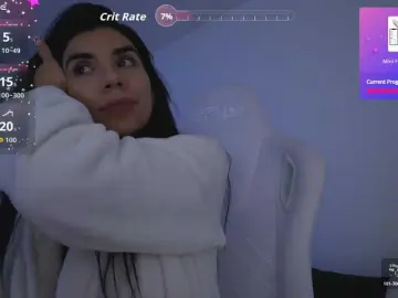 Bongacams Adult Video Chat of juanita-fox