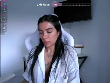 Bongacams Adult Webcams of juanita-fox