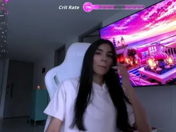Bongacams Best Webcam of juanita-fox