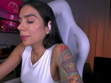Bongacams Private Sex Chat of juanita-fox