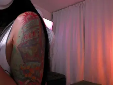 Bongacams Live Sex Cam of juanita-fox