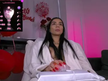 Bongacams Free Live Porn of juanita-fox