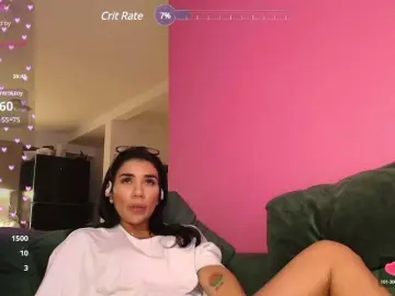 Bongacams Sex Chat of juanita-fox