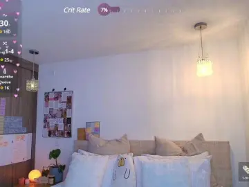 Bongacams Live Sex Cam of juanita-fox