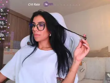 Bongacams Private Sex Chat of juanita-fox