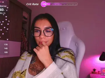 Bongacams Live Porn of juanita-fox