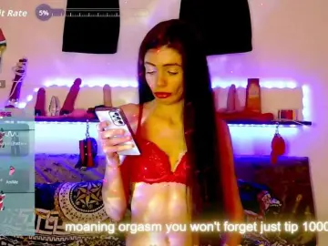 Bongacams Adult Webcams of yourfantasy95