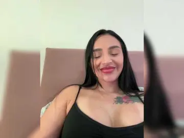 Bongacams Nude Webcam of AprilRosse