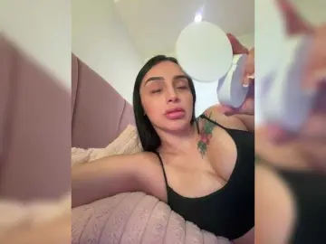 Double penetration milf cams