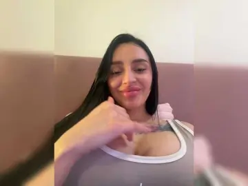 Bongacams Live Sex Cam of AprilRosse