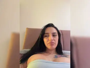 Bongacams Free Porn Cam of AprilRosse