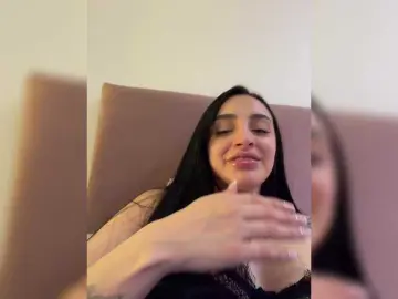 Bongacams Live Sex Cam of AprilRosse