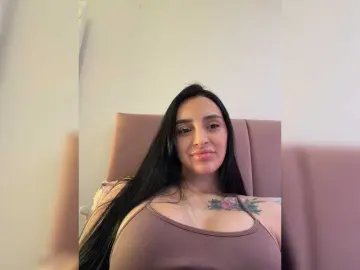 Bongacams Live Sex Cam of AprilRosse