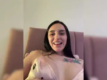 Bongacams Sex Chat of AprilRosse