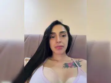 Bongacams Private Sex Chat of AprilRosse