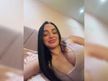 Bongacams Live Sex Cam of AprilRosse