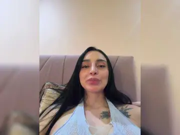 Bongacams Live Sex Cam of AprilRosse