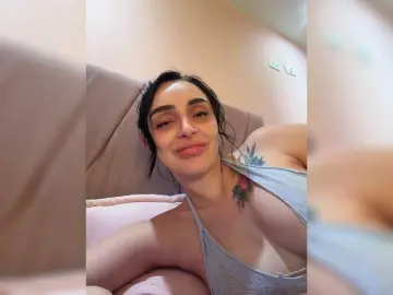Bongacams Adult Webcams of AprilRosse