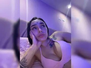 Bongacams Free Porn Cam of AprilRosse