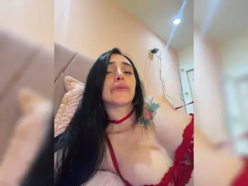 Bongacams Sex Cam of AprilRosse