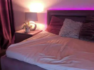 Bongacams Sex Cam of ArtemisKiss