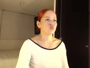 Bongacams Adult Video Chat of Melanny-gil