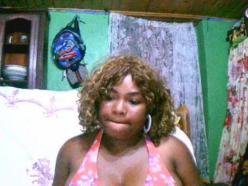 Bongacams Private Sex Chat of Pascalinnah