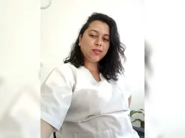Bongacams Nude Webcam of Queen-yess011