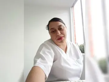 Bongacams Nude Webcam of Queen-yess011