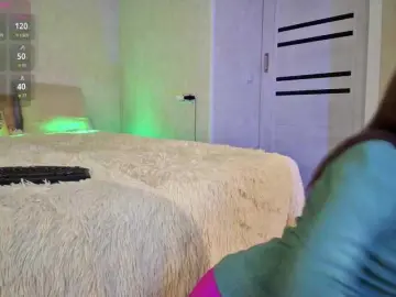 Bongacams Live Porn of Rosea