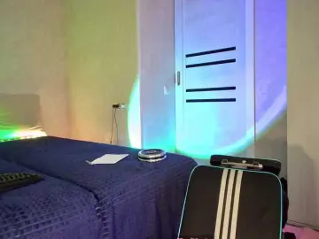 Bongacams Free Live Porn of Rosea
