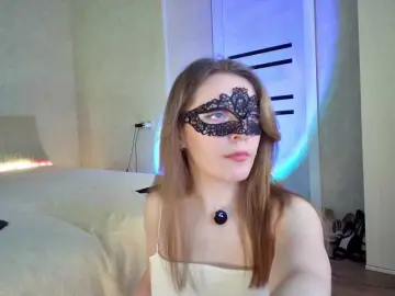 Bongacams Nude Webcam of Rosea