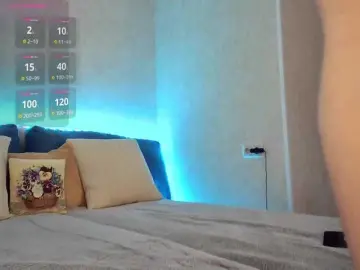 Bongacams Sex Cam of Rosea