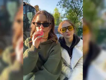 Bongacams Best live sex cam show of Tvoya-Bipka