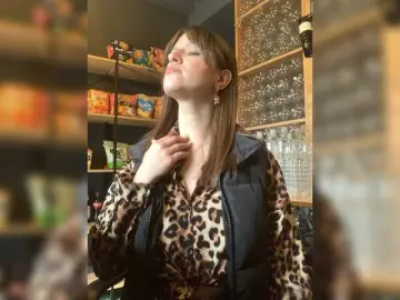 Bongacams Adult Webcams of Tvoya-Bipka