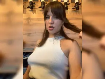 Bongacams Sex Cam of Tvoya-Bipka
