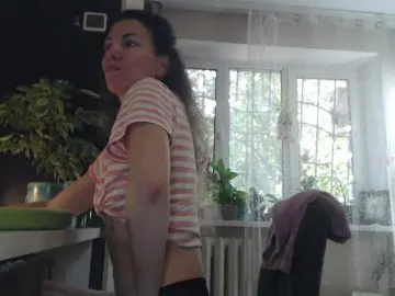 Bongacams Live Sex of Almaz2023