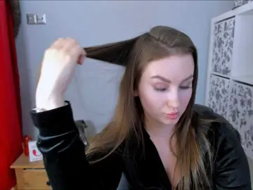 Bongacams Sex Cam of DonnaModel