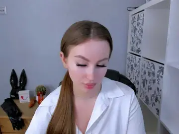 Bongacams Sex Cam of DonnaModel