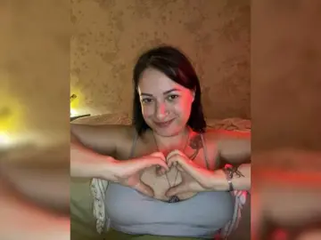 Bongacams Nude Webcam of Nadiaaa