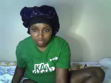 Bongacams Live Porn of Nyomi224