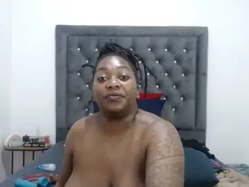 Bongacams Nude Webcam of ChocSexcBeast
