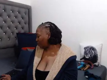 Bongacams Best Webcam of ChocSexcBeast