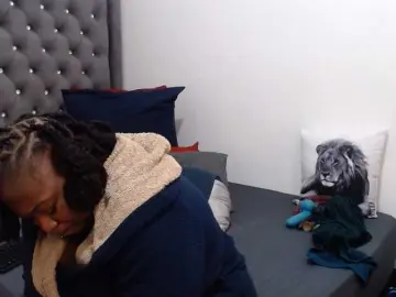 Bongacams Watch Live Sex Cams of ChocSexcBeast