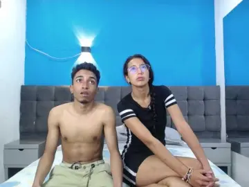 Bongacams Free Porn Cam of RickeyngySwwet